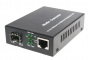  Bộ chuyển đổi quang điện SFP hỗ trợ các chuẩn sang 10/100 và 10/100/1000