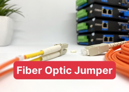 Làm thế nào để chọn Fiber optic Jumper chất lượng cao?