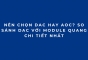 Nên chọn DAC hay AOC? So sánh DAC với Module quang chi tiết nhất