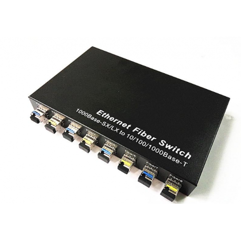 Switch quang 16 port