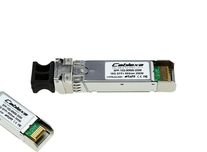 So sánh module Cisco chính hãng và module compatible (OEM) dưới góc độ kỹ thuật